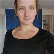 I'm Polish so the best idea would be to find Polish students who are afraid to speak English.